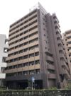 フェニックス中板橋の間取り画像