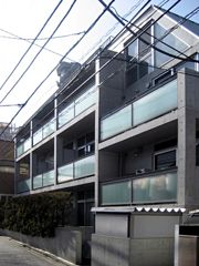 OPUSの外観画像