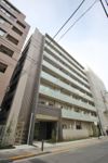 月島リバーサイドハイツの間取り画像