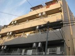 ヴェルステージ中野新橋の外観画像