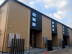 ココ ファミリア Iの外観画像