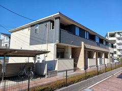 インノバールの外観画像