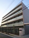 ライジングプレイス綾瀬の間取り画像