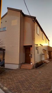 ボヌールカルテットの外観画像