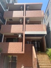 ファーストコート赤羽の外観画像