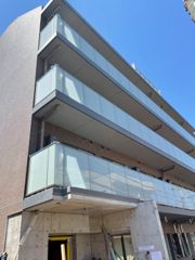 メイクス赤羽岩淵の外観画像