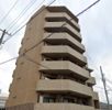 フェニックス目黒碑文谷の間取り画像