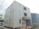 WOOD-BELL学芸大学の間取り画像