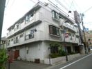 D-RHOMES荻窪の間取り画像