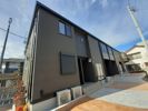 アン フルールの間取り画像