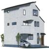 仮称）平塚3丁目アパートの間取り画像