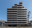 ルーブル板橋東新町壱番館の外観