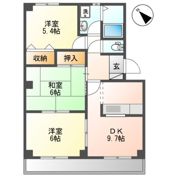 KAKINOSATO（柿の里）の間取り画像