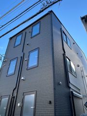 ボタニカプライベート下高井戸の外観画像