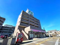 ピュア プリミエールの外観画像