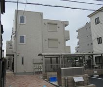 アネックス小杉の外観画像