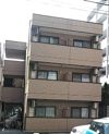 ラティーダ下並木IIの間取り画像