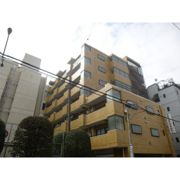 ライオンズマンション浦和第二の外観画像