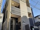 ロンファイブの間取り画像