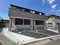ココライフ羽沢横浜の外観画像