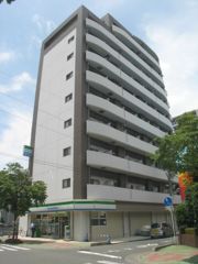 プライムスクエアの外観画像