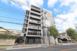 MAXIV川口青木の外観画像