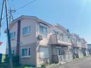 コーポリバティの間取り画像
