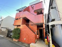 けんもくハイツの外観画像