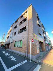 立川弐拾壹番館の外観画像