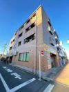 立川弐拾壹番館の間取り画像