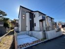 BLOOMING MAISON八王子市散田町2号棟の間取り画像