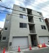 Ludens大崎ANNEXの間取り画像