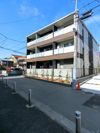 イル・ヴィラージュの間取り画像