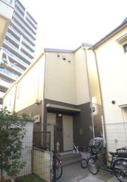 グリーンフォレストIの外観画像