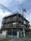 サニーサイドレジデンスの間取り画像