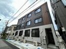 ブルーメンクレストの間取り画像