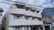雅ビルの間取り画像