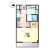 サクラーレの間取り画像