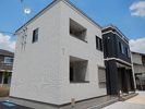 ジェントリーの間取り画像