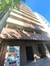 ステージファースト三軒茶屋IIの間取り画像
