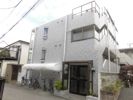 センチュリー目黒原町の間取り画像