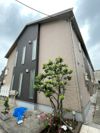 シュタール ヒュッテA棟の間取り画像