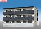 フラワープラザの間取り画像
