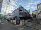 ベルシャトルの間取り画像