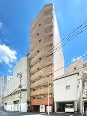 メインステージ日本橋小伝馬町の外観画像