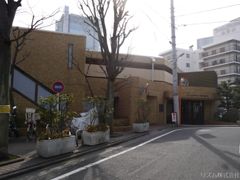 ライオンズガーデン池田山の外観画像