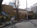 ライオンズガーデン池田山の間取り画像