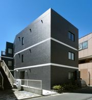 ブリステラス学芸大学前の外観画像