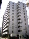 メイツ品川南の間取り画像