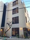GRAN PASEO市谷仲之町の間取り画像